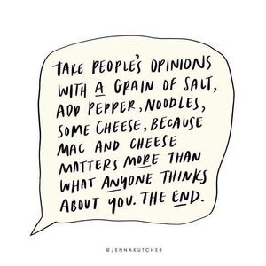 Meet your Posher, Crystal